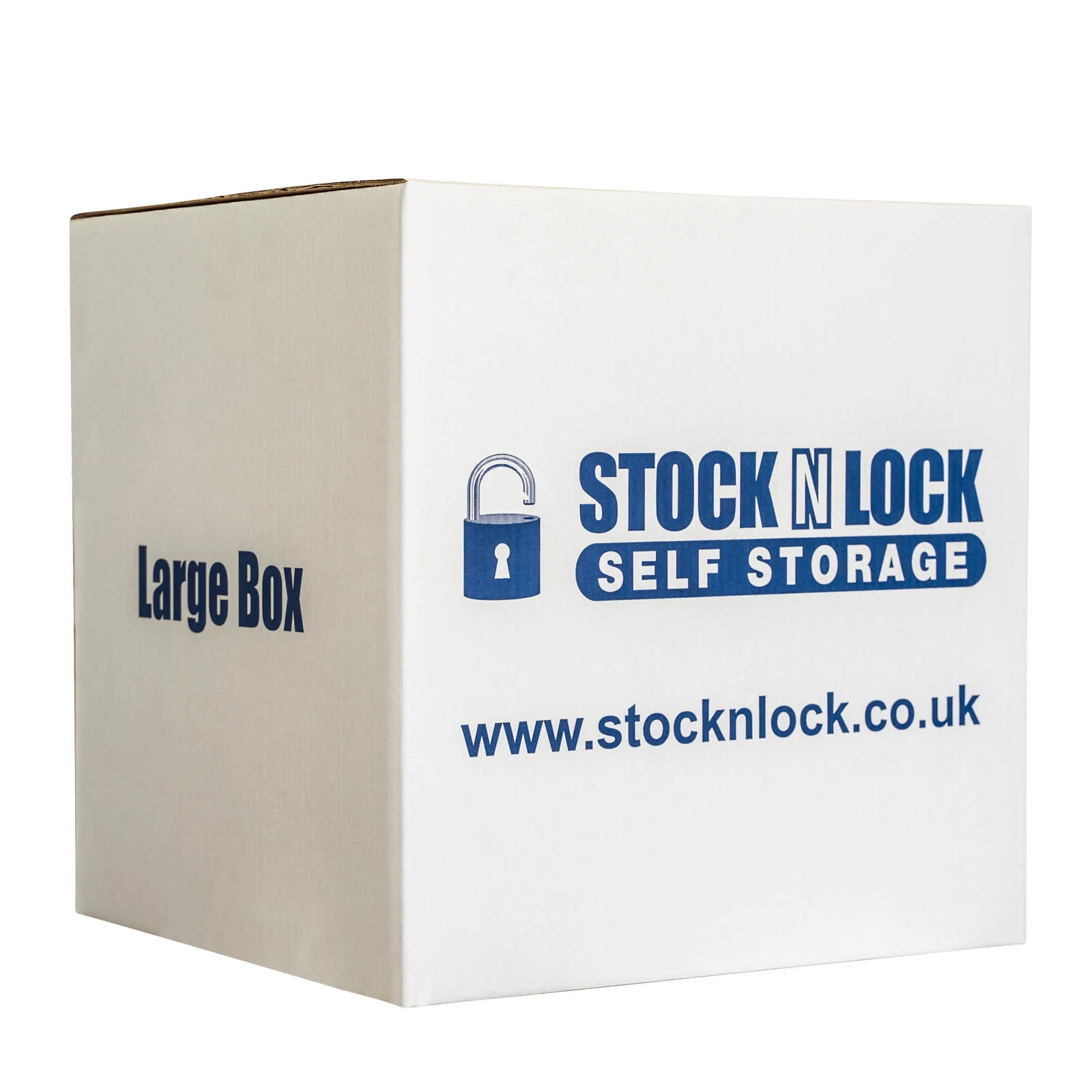 Stock N Lock self storage box - Large size