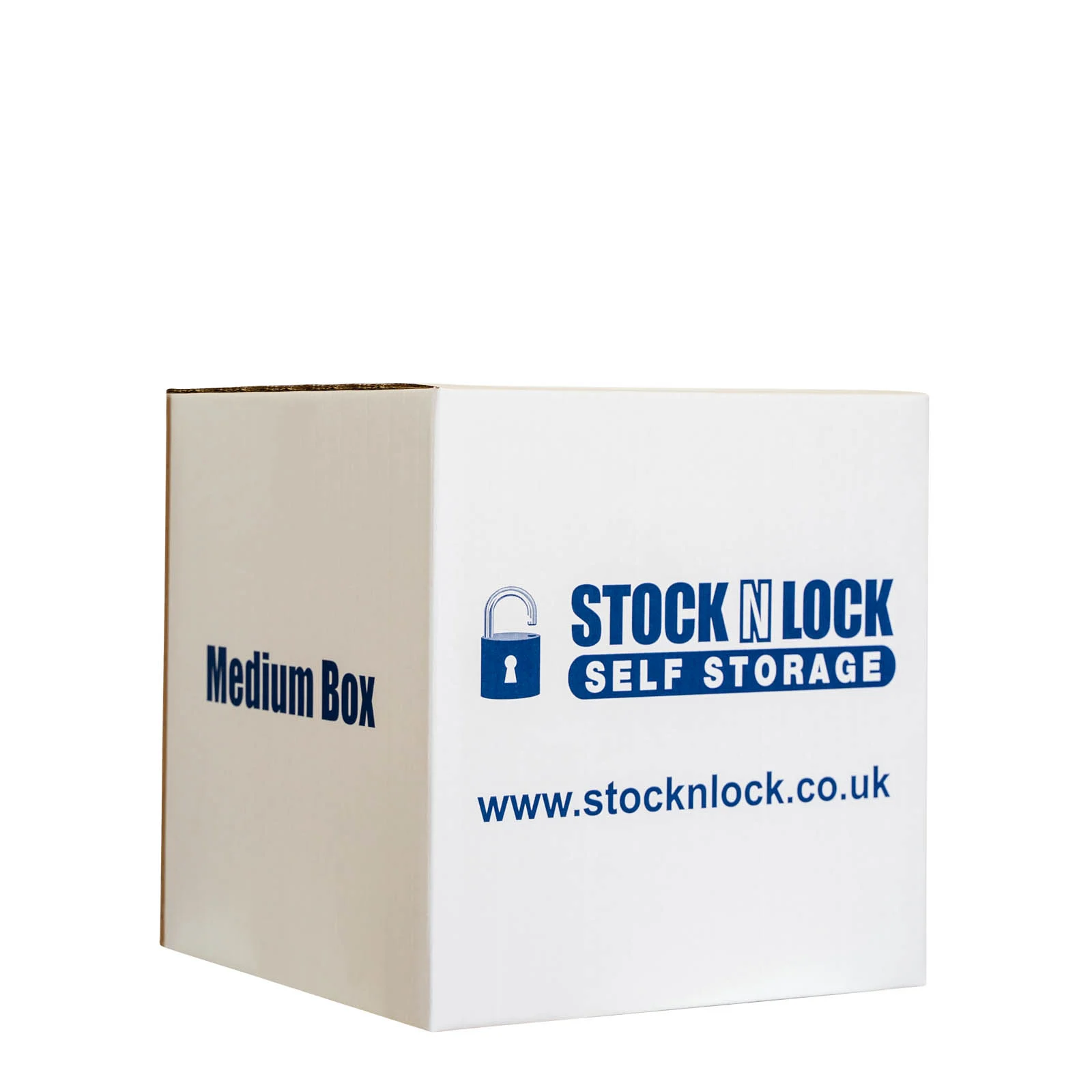 Stock N Lock Self storage box - Medium size