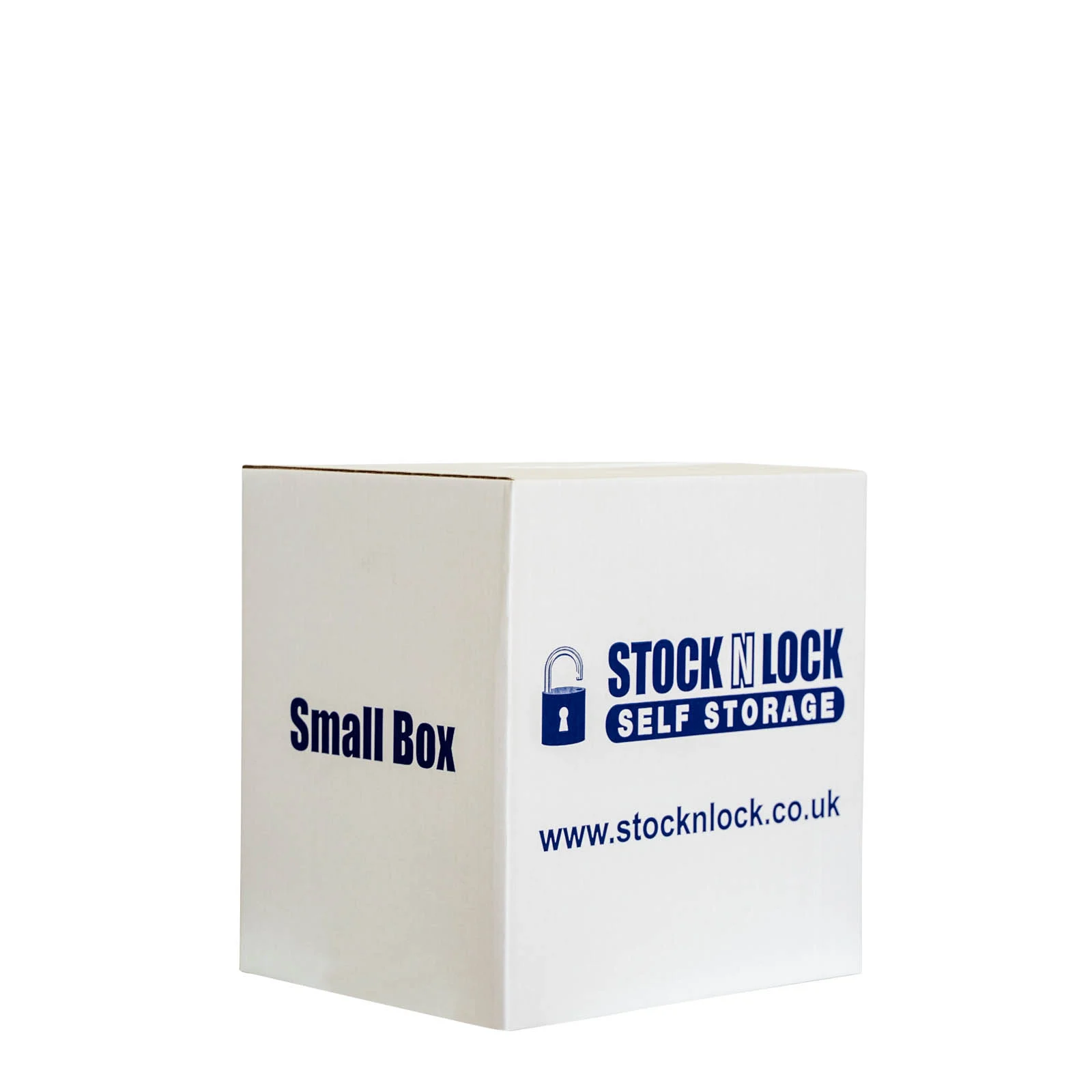 Stock N Lock self storage box - small size