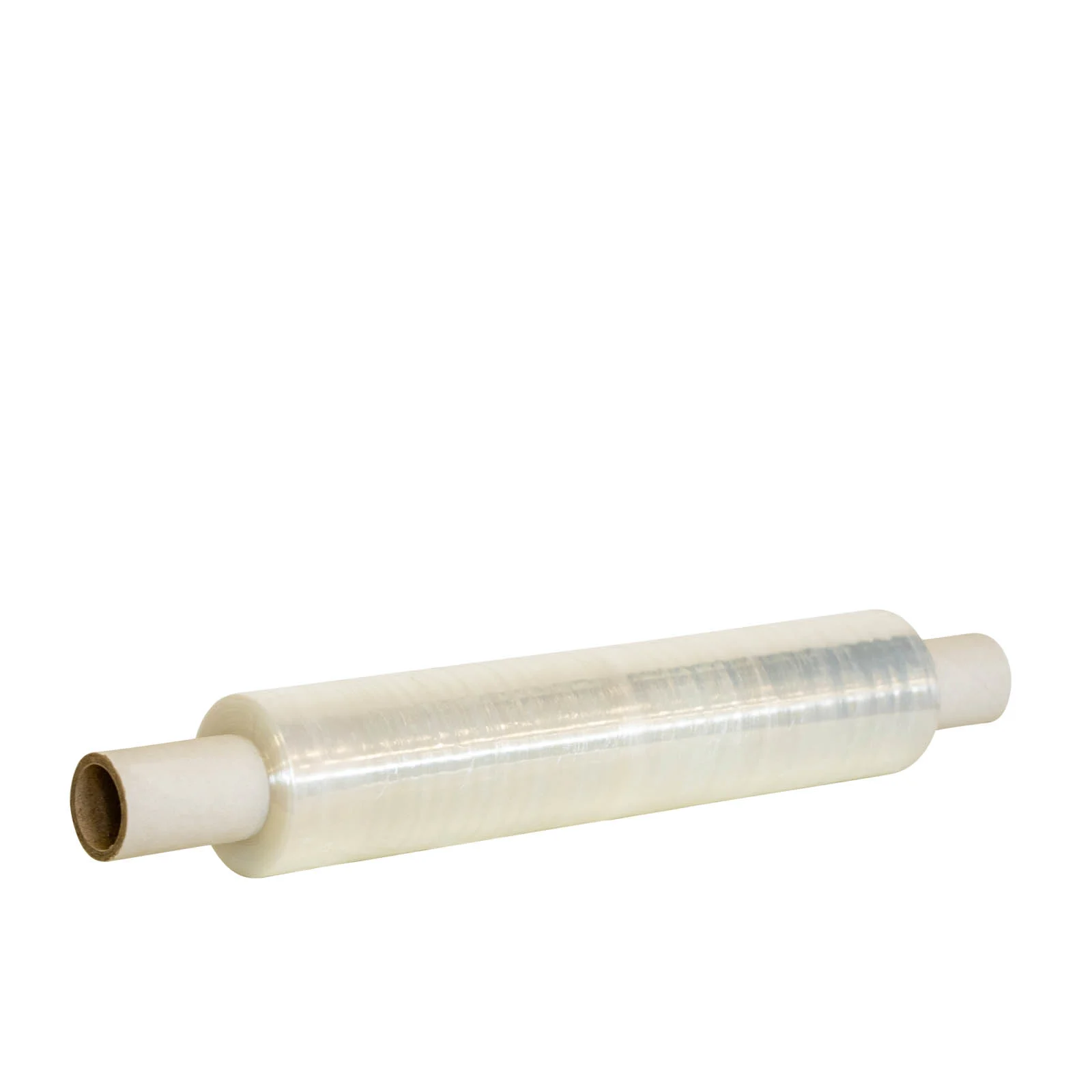 Stock N Lock - Shrink wrap