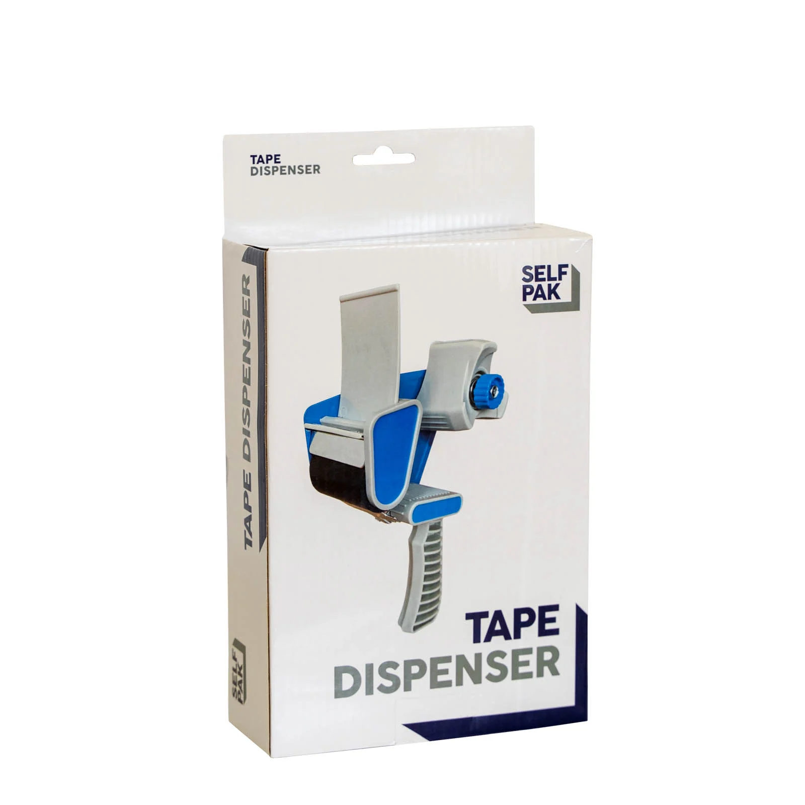 Stock N Lock Tape Dispenser