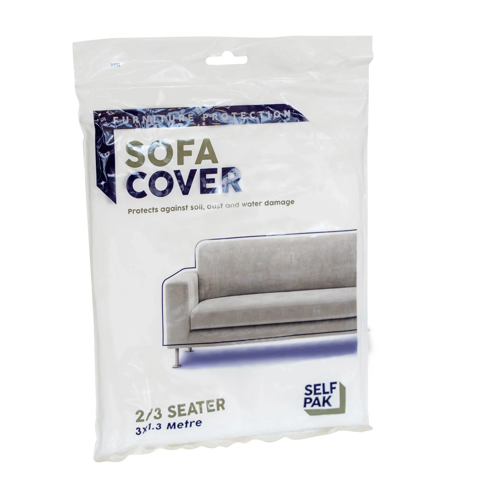 Stock N Lock - Sofa cover