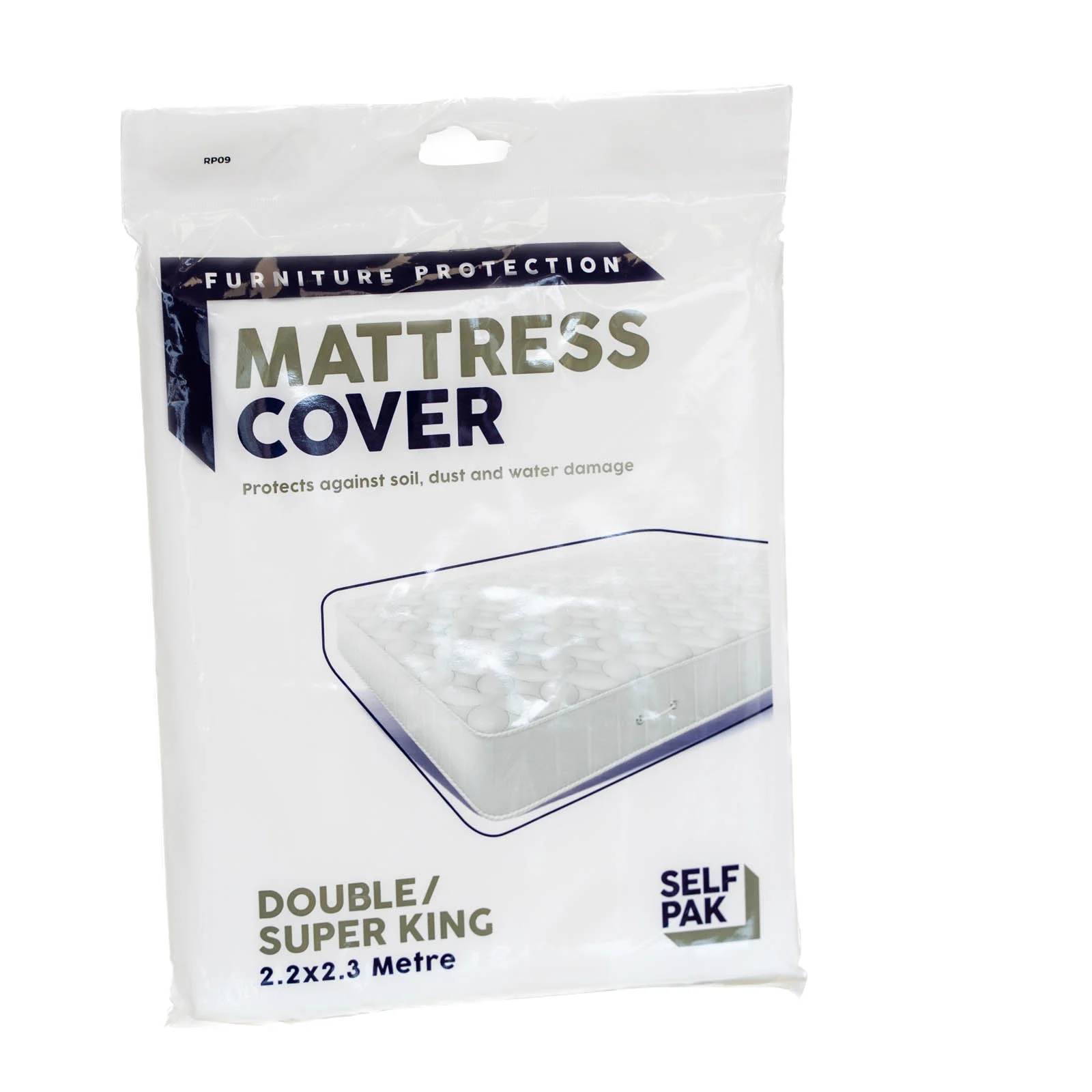 Stock N Lock- Mattress cover