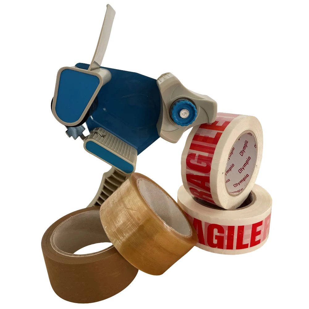 Tape
