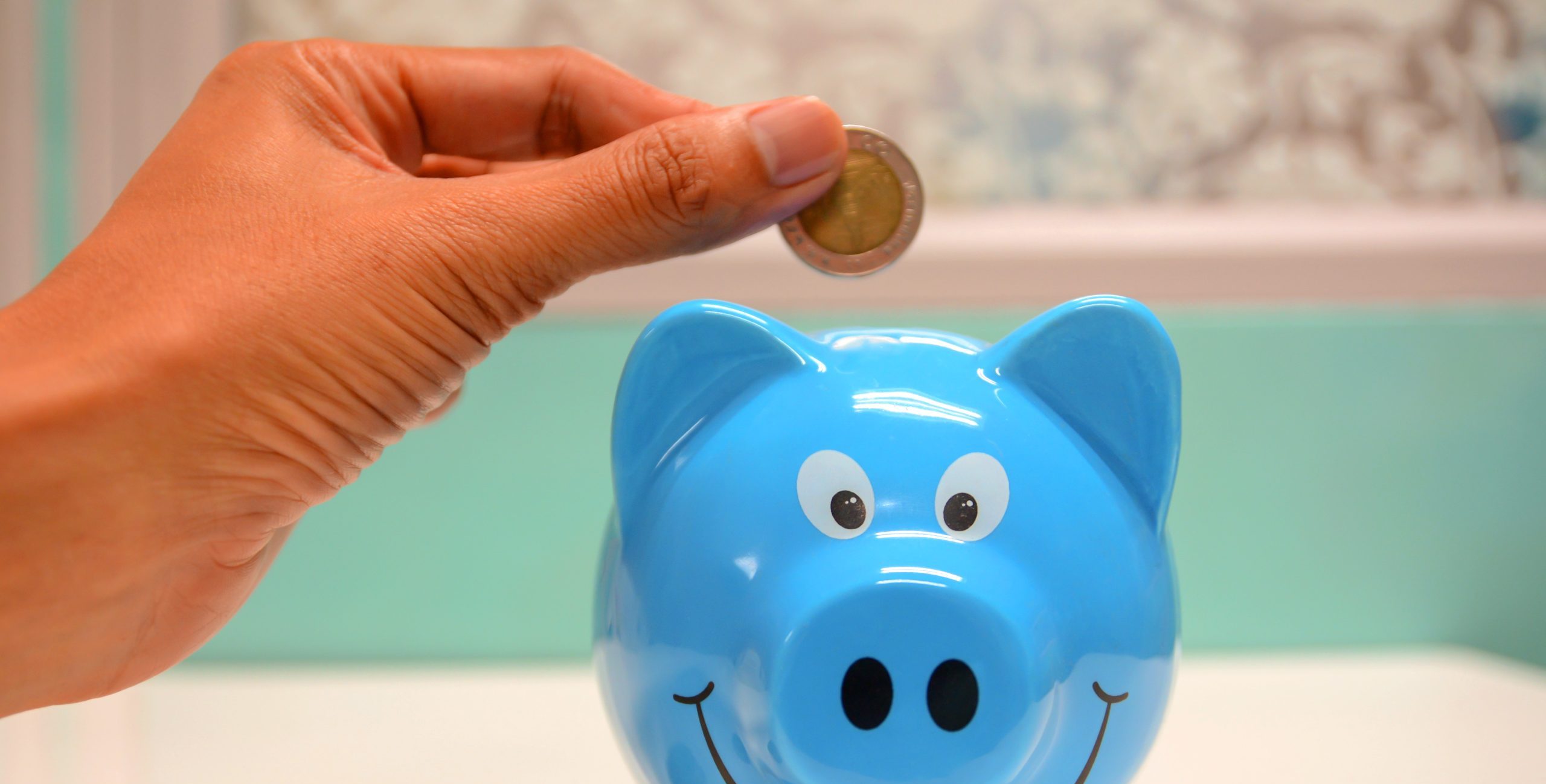 A symbol of financial responsibility and the power of saving.